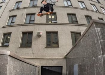 Evgeny Nikolaev a jeho Skazka