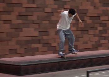 P-Rod, Yuto, Sean Malto a spousta dalších na společné session v Primitive hale
