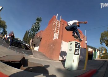 Louie Lopez a Erik Herrera lákají na nové CONS video