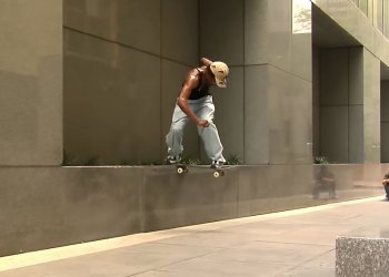 DC Shoes a Venture hlásí společný collabo a super street edit