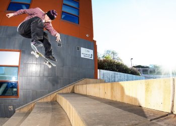 Justin Sommer v zabitém partu pro Santa Cruz