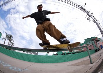 Tiago Lemos představuje nové collabo Primitive x 2pac