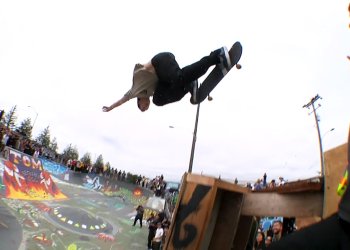 P-Stone Cup 2023, aneb bazénovej nářez v Oaklandu