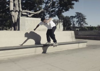 Ishod Wair a Tiago Lemos na společné session