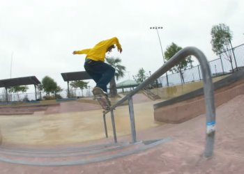 Alexis Ramirez prozradí, jak vypadá jeho setup