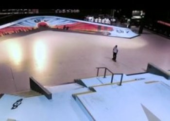 Nike SB Australia pro/am tour