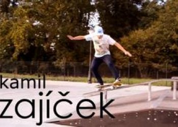 Kamil Zajíček profil 2011-12