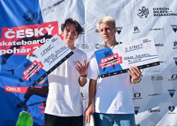 Vyjádření hlavního rozhodčího k dění kolem výsledků ČSP v Plzni