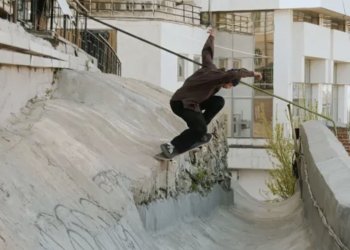 The Mighty Handful Video