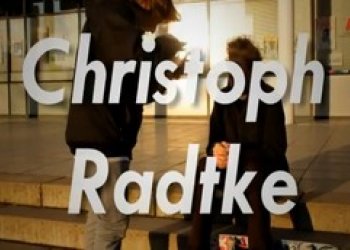 Streetový profil Christopha Radtkeho