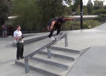 SK8MAFIA tým na společný sesh