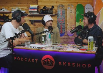 Podcast SK8SHOP vydává speciál o Mystic Sk8 Cupu