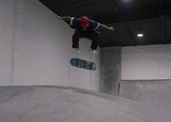 P-Rod, Ish Cepeda a spousta dalších na jejich narozeninové session