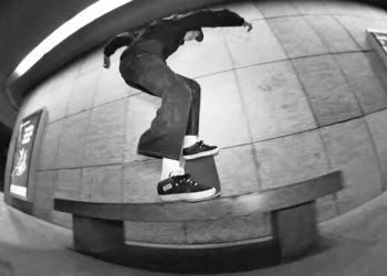 Mitch natočil super video "SCENA" pro Place Magazine!