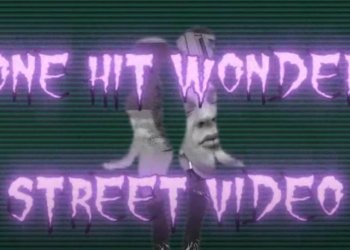ONE HIT WONDER tě hitne od samýho začátku!
