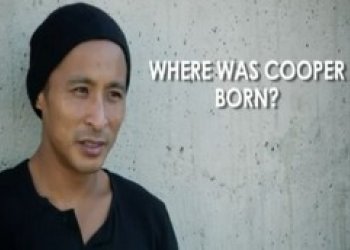 Daewon Song vs. Cooper Wilt