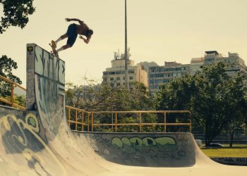 Red Bull přináší skvělý part Alexe Sorgenteho