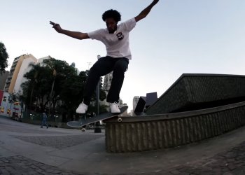 Kevin White a jeho part plný techniky