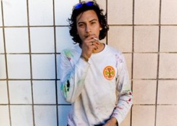 Cole Wilson: „Jsem šťastnej, že se uživím jen díky skateboardingu"