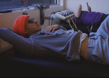 Leo Romero představuje svou první epizodu v PUSH projektu
