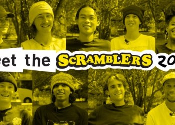 Thrasher představuje účastníky nového Am Scramble