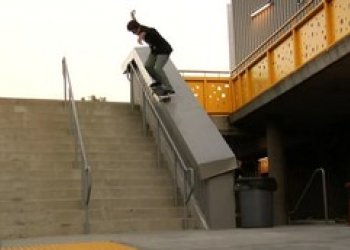 Oscar Meza welcome to WeSC