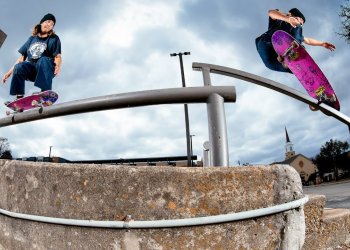 Franky Villani a 20 minut raw záběrů z "DEFINE."