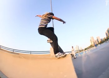 Fabiana Delfino se hlásí s novým partem pro Santa Cruz