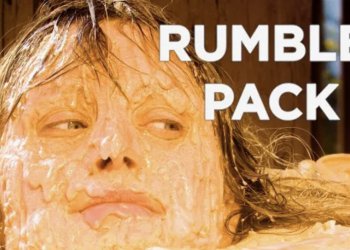 WKND: Rumble Pack