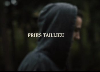 Fries Taillieu si pro Afends přichystal luxusní welcome video