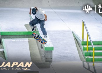 Damn Am 2023 v Japonsku byl naprostý úlet!