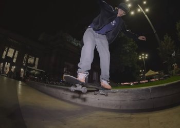 RAT RATZ a jejich den na spotech doma v Miláně