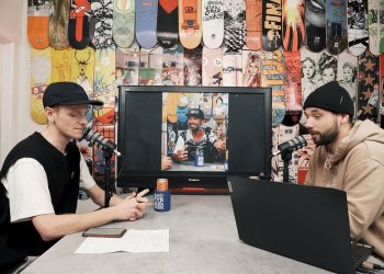 Šindy a Dan Dujsík probrali novinky v dalším Témaťáku