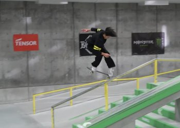 Japonská zastávka Damn Am byla totální přestřel!