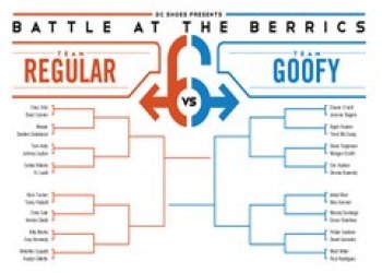 BATB 6 zná své jezdce a battly