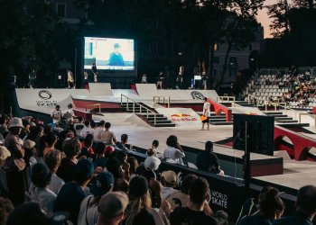 Aurelien Giraud vyhrál semifinále v Římě