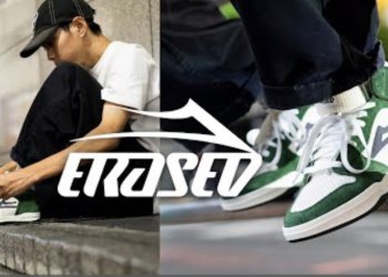 Lakai se připomíná editem z Japonska!