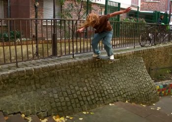 GX1000 - JAGEN, aneb když crew z SF vyrazí do Evropy