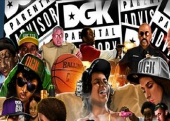 DGK Parental Advisory teaser