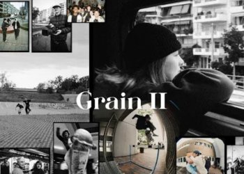 Frederick Schneider a Grain II!