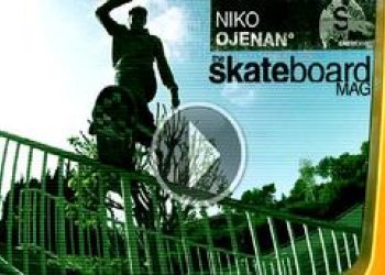 Niko Ojanen v Rip Clipu