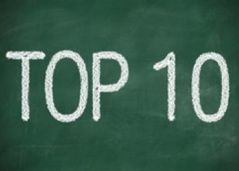 TOP 10 profilů roku 2016