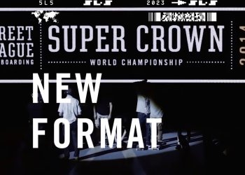 Street League představuje nový formát pro letošní sezónu
