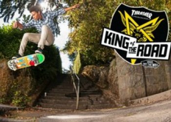 Thrasher KOTR 2012 part 1 online