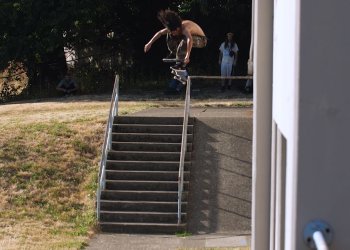 Alexis Ramirez odstartoval nový rok nabitým partem