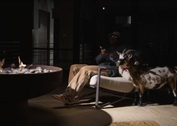 Dashawn Jordan vydává klip k novému tracku