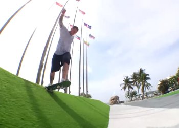 Girl tým nás vezme na trip do Thajska