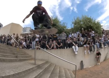 Letošní Belco Jam byl zase naprostý nářez