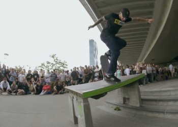 Monster Euro Tour zakončili v Helsikách, Vídni a Tel Aviv