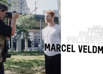 Náhled do života fotografa Marcela Veldmana AKA Fluffa